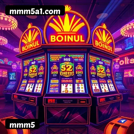 mmm5 APK - Download Oficial Android