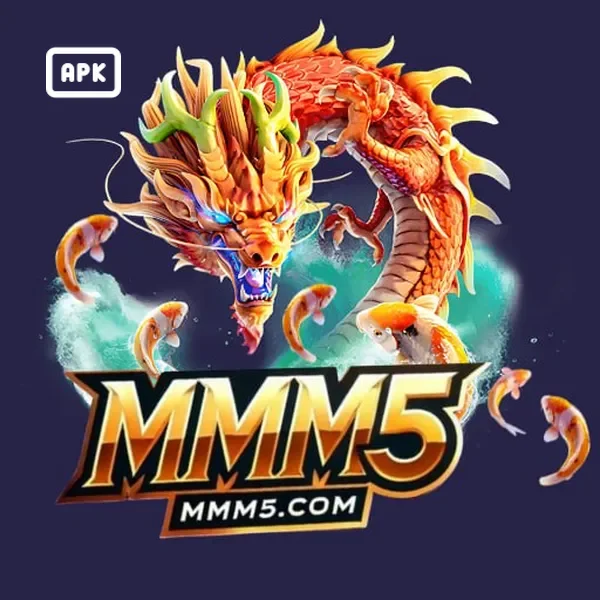 APK oficial da mmm5 para Android