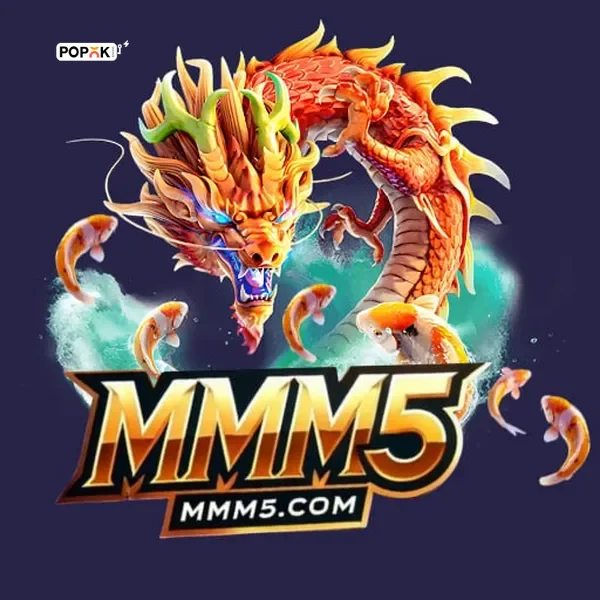 Logo da mmm5